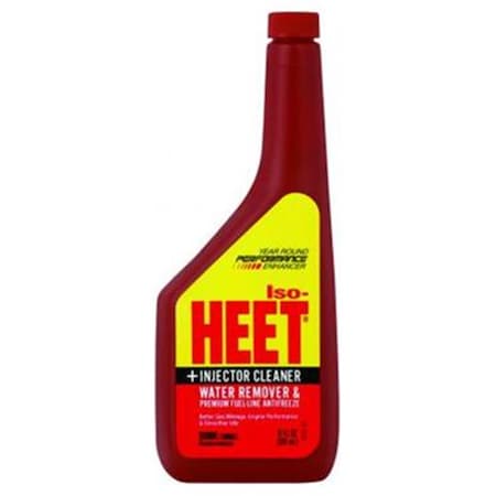 303 Products 28202 Fuel System Cleaner- 12 Oz. T93-28202